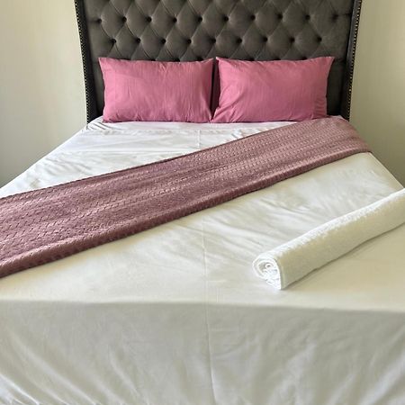 Chocolate City Guest House East London Εξωτερικό φωτογραφία