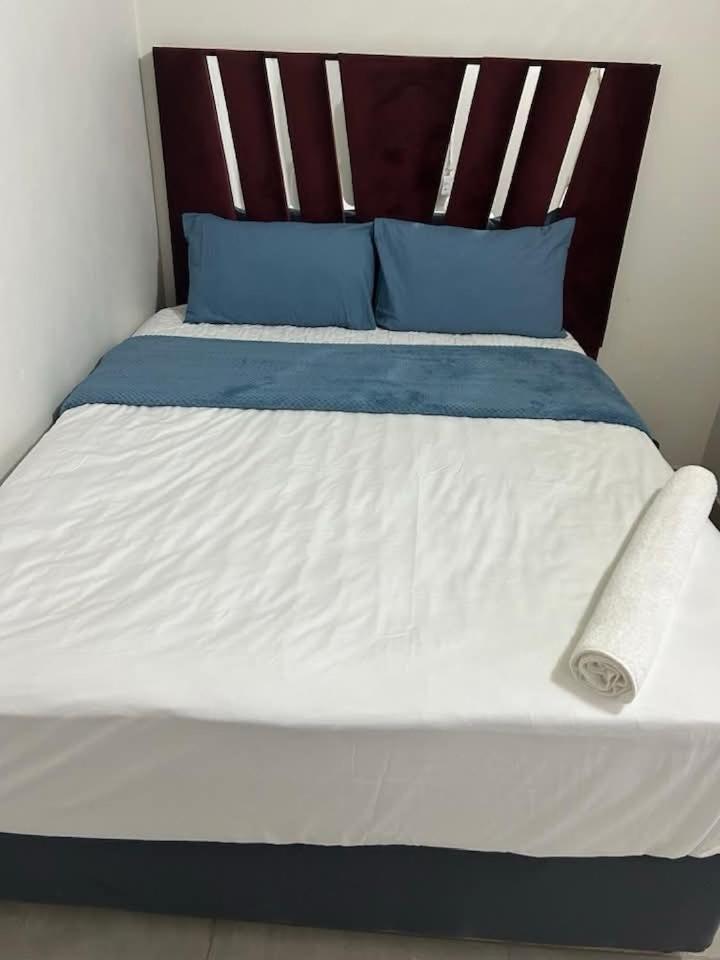 Chocolate City Guest House East London Εξωτερικό φωτογραφία