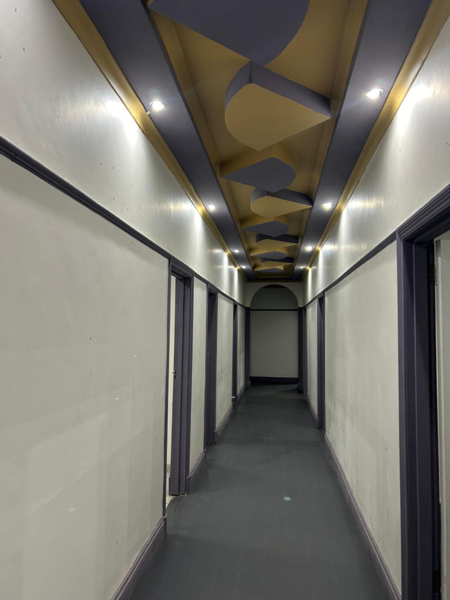 Chocolate City Guest House East London Εξωτερικό φωτογραφία
